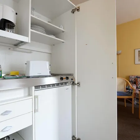 Haus An Der Seebruecke Hotel 3*