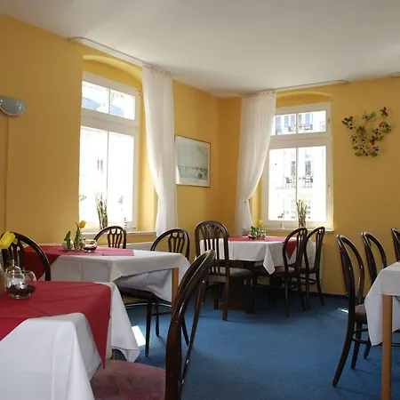Haus An Der Seebruecke 3* Seebad Bansin